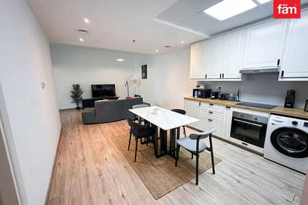 1 Bedroom Apartment for Rent in Dubai Marina, Dubai - Fully Renovated | Furnished | Hot Deal