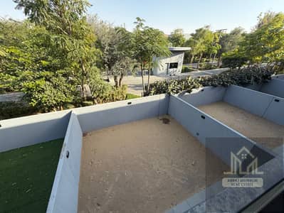 2 Bedroom Townhouse for Rent in Tilal City, Sharjah - IMG_6625. jpg 2 Bedroom Townhouse for Rent in Tilal City, Sharjah - IMG_6625. jpg