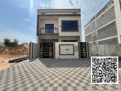 5 Camere Townhouse in vendita a Al Helio, Ajman - WhatsApp Image 2026-04-07 at 10.00. 33 AM. jpeg 5 Camere Townhouse in vendita a Al Helio, Ajman - WhatsApp Image 2026-04-07 at 10.00. 33 AM. jpeg