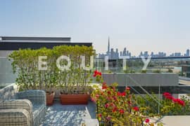 فیلا في لا مير،جميرا 5 غرف 55000000 درهم - 14767429