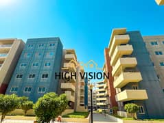 شقة في بناية 3،الریف داون تاون،الريف 1 غرفة 850000 درهم - 14767440