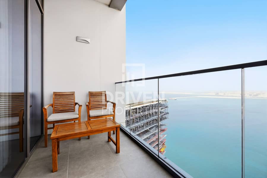 Genuine Sale | Furnished with Maids Room | Vacant Genuine Sale | Furnished with Maids Room | Vacant