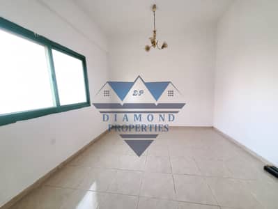 1 Bedroom Apartment for Rent in Al Qasimia, Sharjah - NO DEPOSIT #VERY SPACIOUS APARTMENT 1BHK CENTRAL AC AND BALCONY JUST IN 31K 1 Bedroom Apartment for Rent in Al Qasimia, Sharjah - NO DEPOSIT #VERY SPACIOUS APARTMENT 1BHK CENTRAL AC AND BALCONY JUST IN 31K