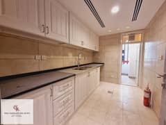 شقة في شعبية 10،مجتمع المصفح،مدينة محمد بن زايد 2 غرف 75000 درهم - 14767485