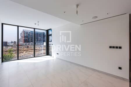 3 habitaciones Apartamento para en Venta en Sobha Hartland, Dubai - Apartamento en Sobha Hartland,The Crest,The Crest Tower D, 3 dormitorios, 3500000 AED - 14767488 3 habitaciones Apartamento para en Venta en Sobha Hartland, Dubai - Apartamento en Sobha Hartland,The Crest,The Crest Tower D, 3 dormitorios, 3500000 AED - 14767488