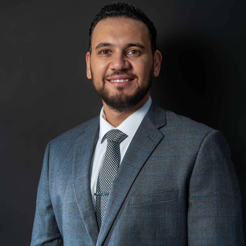 Mohamed Essam Mohamed Essam