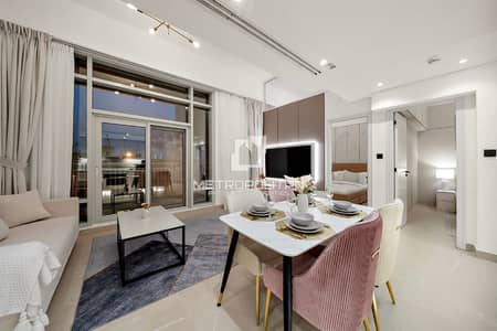 1 Bedroom Apartment for Sale in Downtown Dubai, Dubai - Modified Unit | 1BR plus Extra Room | Prime Value