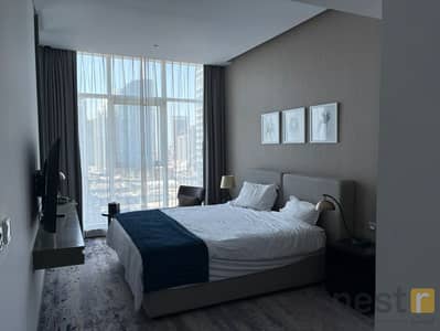 Studio te Huur in Business Bay, Dubai - IMG_1970. JPG Studio te Huur in Business Bay, Dubai - IMG_1970. JPG
