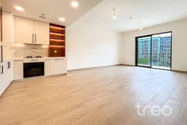 Community View | Brand New | Large Unit