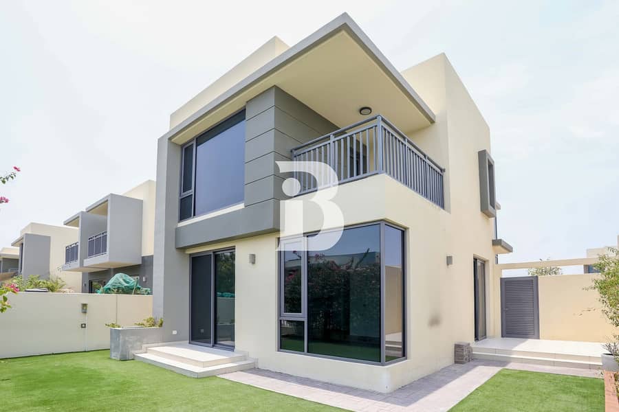 Villa in Dubai Hills Estate,Maple,Maple 1, 4 slaapkamers, 260000 AED - 14721588 Villa in Dubai Hills Estate,Maple,Maple 1, 4 slaapkamers, 260000 AED - 14721588