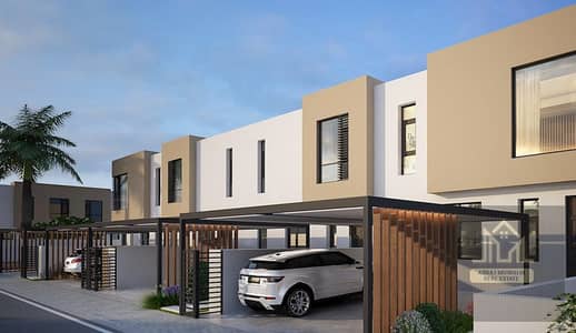 2 Bedroom Townhouse for Rent in Al Tai, Sharjah - IMG_7447. jpg