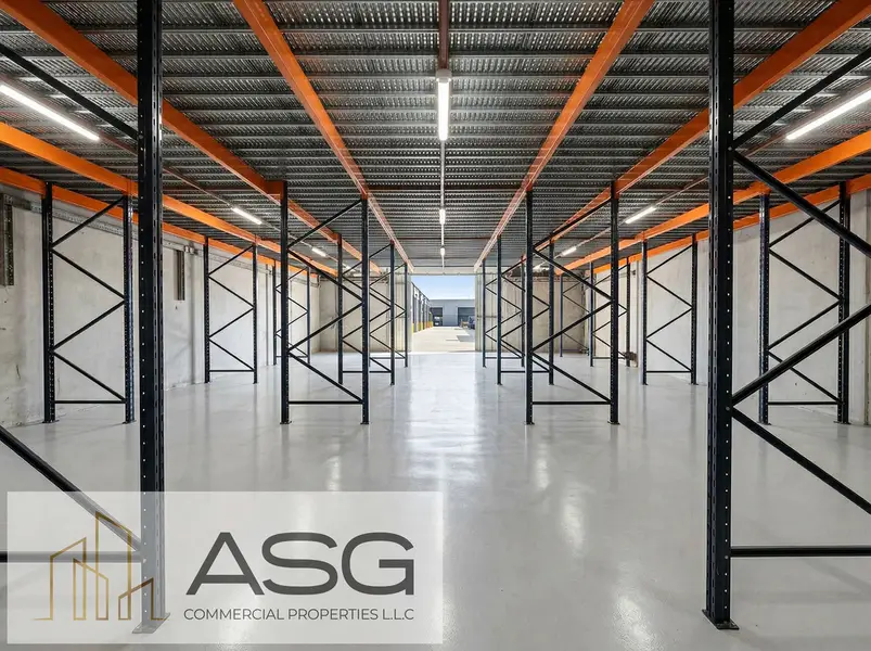 Warehouse for Rent | Al Qusais Industrial Area 1 | 2,000 Sq Ft | AED 200,000/Year - View 2