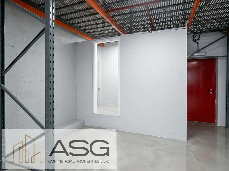 Warehouse for Rent | Al Qusais Industrial Area 1 | 2,000 Sq Ft | AED 200,000/Year - View 3