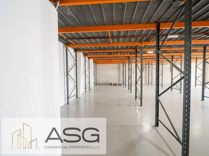 Warehouse for Rent | Al Qusais Industrial Area 1 | 2,000 Sq Ft | AED 200,000/Year - View 5