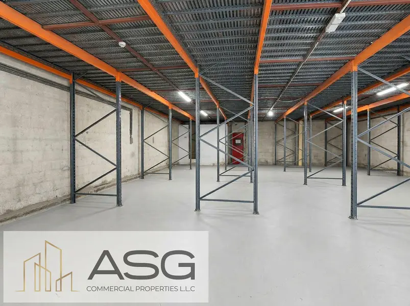 Warehouse for Rent | Al Qusais Industrial Area 1 | 2,000 Sq Ft | AED 200,000/Year - More