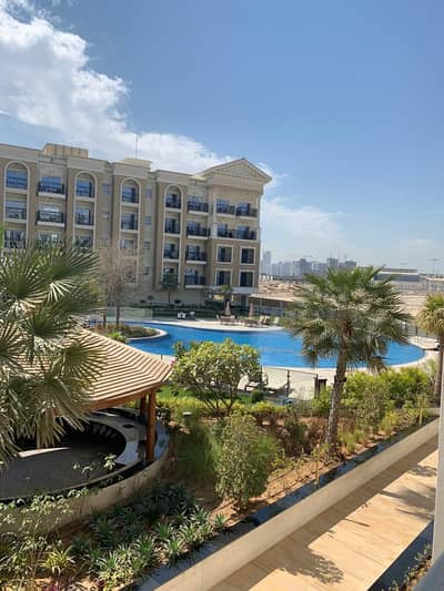 1 Bedroom Flat for Rent in Arjan, Dubai - 11. jpg