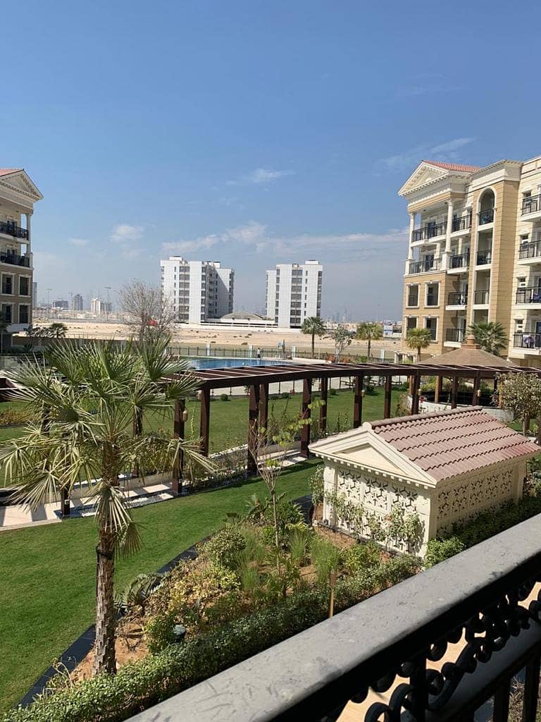 THE PRIME RESORT WILL HELP YOU REALIZE YOUR FUTURE PLAN | Bayut.com