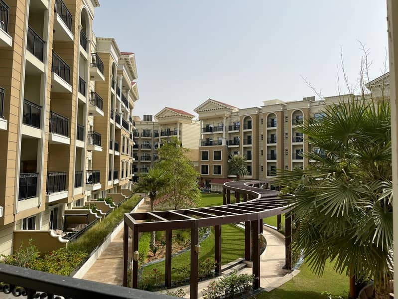 THE PRIME RESORT WILL HELP YOU REALIZE YOUR FUTURE PLAN | Bayut.com