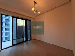 High-Floor 1BR |Prime Location | Balcony | Vacant