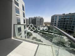 شقة في ماغ 560،ماج 5 بوليفارد،المنطقة السكنية جنوب دبي،دبي الجنوب 1 غرفة 58000 درهم - 14763457