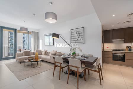 2 Schlafzimmer Wohnung zum zur Miete in Downtown Dubai, Dubai - untitled-14. jpg