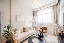 شقة في ركان ريزيدنس،ركان،دبي لاند 1 غرفة 80000 درهم - 14767863