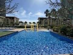 Ready to Move | Stylish 1BR Apartment | Prime Location