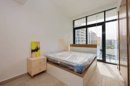 Estudio para en Alquiler en Meydan, Dubai - Apartamento en Meydan,Azizi Riviera,Azizi Riviera 29, 52000 AED - 14767914 Estudio para en Alquiler en Meydan, Dubai - Apartamento en Meydan,Azizi Riviera,Azizi Riviera 29, 52000 AED - 14767914