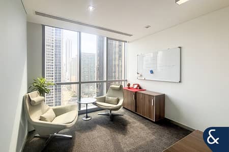 Office in affitto a Dubai Marina, Dubai - Ufficio a Dubai Marina，Marina Plaza, 1186200 AED - 14767915