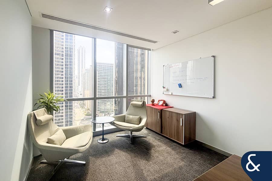 Kantoor in Dubai Marina,Marina Plaza, 1186200 AED - 14767915 Kantoor in Dubai Marina,Marina Plaza, 1186200 AED - 14767915