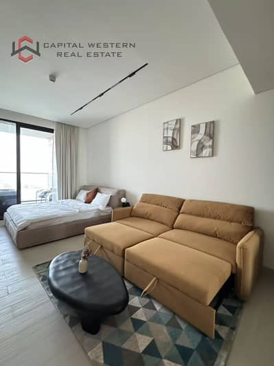 Studio for Rent in Business Bay, Dubai - WhatsApp Image 2026-03-27 at 12.42. 02. jpeg Studio for Rent in Business Bay, Dubai - WhatsApp Image 2026-03-27 at 12.42. 02. jpeg