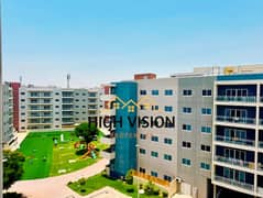 شقة في بناية 40،الریف داون تاون،الريف 1 غرفة 1000000 درهم - 14767985