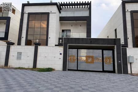 فیلا 5 غرف نوم للايجار في التلة 1، عجمان - bb8a19a2-120f-4041-b22c-b28186953f1f. jpg فیلا 5 غرف نوم للايجار في التلة 1، عجمان - bb8a19a2-120f-4041-b22c-b28186953f1f. jpg