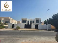 فیلا في مدينة خليفة 8 غرف 400000 درهم - 14768029