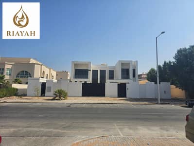 6 Bedroom Villa for Rent in Khalifa City, Abu Dhabi - WhatsApp Image 2026-04-06 at 3.44. 09 PM (3). jpeg