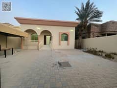 فیلا في الروضة 2،الروضة 3 غرف 75000 درهم - 14768051