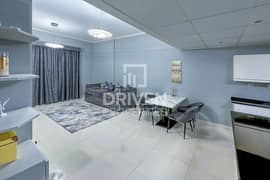 شقة في مساكن النخبة 3،ايليت سبورت ريزيدنس،مدينة دبي الرياضية 1 غرفة 800000 درهم - 14768057