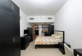 شقة في ميدان هانوفر،الضاحية 10،قرية جميرا الدائرية 500000 درهم - 14611945