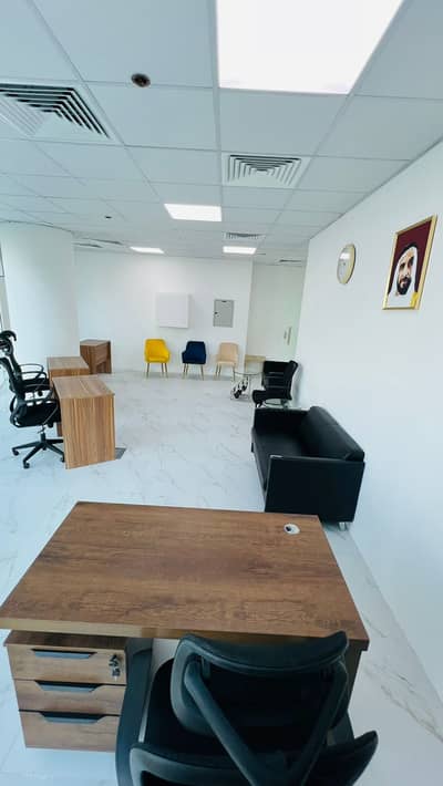 Office for Rent in Business Bay, Dubai - WhatsApp Image 2026-04-07 at 9.48. 23 AM. jpeg Office for Rent in Business Bay, Dubai - WhatsApp Image 2026-04-07 at 9.48. 23 AM. jpeg