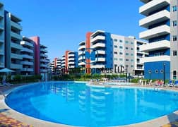 شقة في الریف داون تاون،الريف 2 غرف 1249990 درهم - 14768160