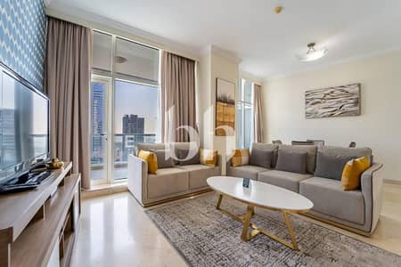 2 Bedroom Flat for Rent in Dubai Marina, Dubai - images image img