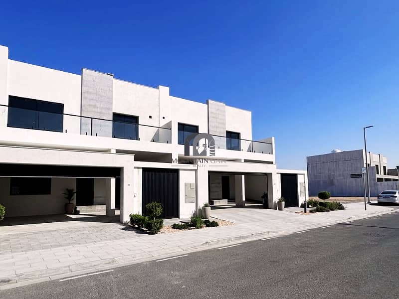 Таунхаус в Тилал Сити, 5 спален, 2990000 AED - 14768190 Таунхаус в Тилал Сити, 5 спален, 2990000 AED - 14768190