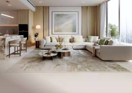 Appartement de 1 chambre à à vendre à Majan, Dubai - 125. jpg