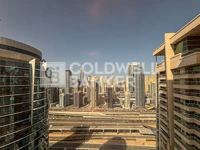 1 Bedroom Flat for Rent in Jumeirah Lake Towers (JLT), Dubai - High Floor | Fully Furnished | Ready To Move In 1 Bedroom Flat for Rent in Jumeirah Lake Towers (JLT), Dubai - High Floor | Fully Furnished | Ready To Move In