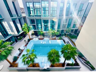 1 Schlafzimmer Wohnung zum zur Miete in Jumeirah Village Circle (JVC), Dubai - 7a4a090d-d0cb-485e-af20-a31ffa60bb43. jpeg