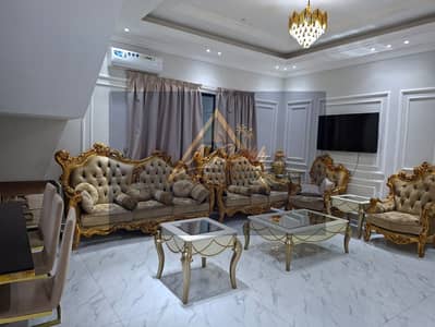 4 Schlafzimmer Villa zum zur Miete in Al Yasmeen, Ajman - WhatsApp Image 2026-04-01 at 5.40. 49 PM. jpeg 4 Schlafzimmer Villa zum zur Miete in Al Yasmeen, Ajman - WhatsApp Image 2026-04-01 at 5.40. 49 PM. jpeg