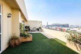 شقة في فوكس هيل 6،فوكس هيل،أب تاون موتور سيتي،موتور سيتي 2 غرف 1900000 درهم - 14768444