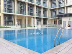 شقة في الواحة ريزيدنس 2،الواحة ريزيدنس،مدينة مصدر 870000 درهم - 14768466