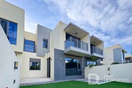 فیلا في ميبل 1،ميبل،دبي هيلز استيت 3 غرف 250000 درهم - 14660228