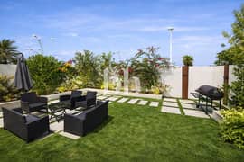 تاون هاوس في نويا ڤيڤيا،جزيرة ياس 2 غرف 175000 درهم - 14768491